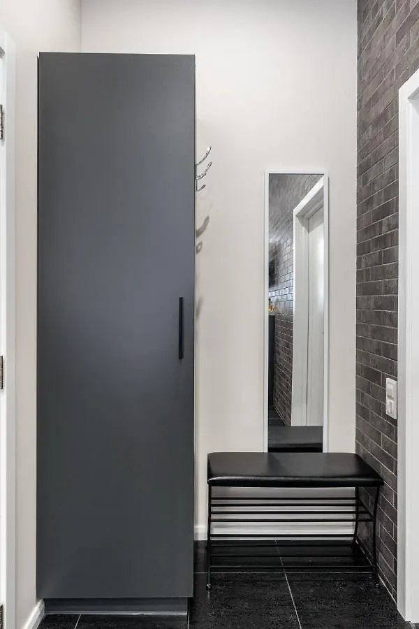 Kiev Loft Style Studios On 1 Malopidvalna 0*,  Ucrania